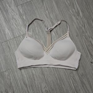 Athleta Everyday Blush Sports Bra S